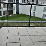 Bel Mare 312 Apartman Międzyzdroje