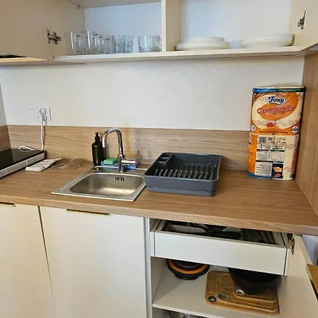 Bel Mare 312 Apartament Międzyzdroje