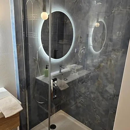 Apartamento Bel Mare 312 *