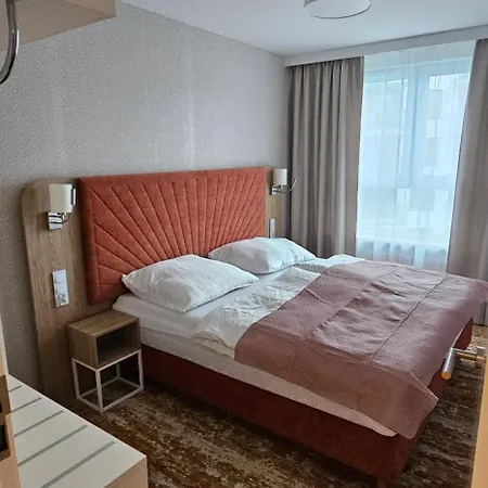 Bel Mare 312 Międzyzdroje