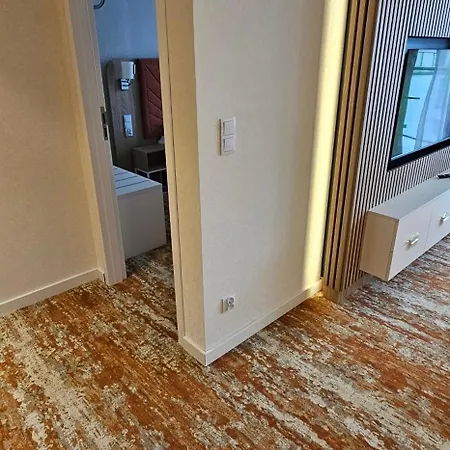 Bel Mare 312 * Międzyzdroje