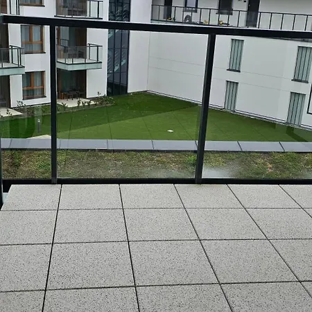 Bel Mare 312 Apartamento Miedzyzdroje