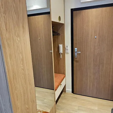 Bel Mare 312 * Miedzyzdroje