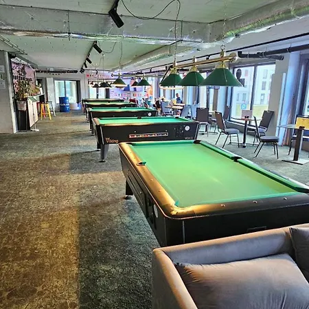 Appartement Bel Mare 312 Miedzyzdroje