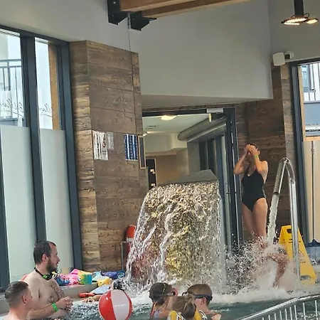 Bel Mare 312 Miedzyzdroje
