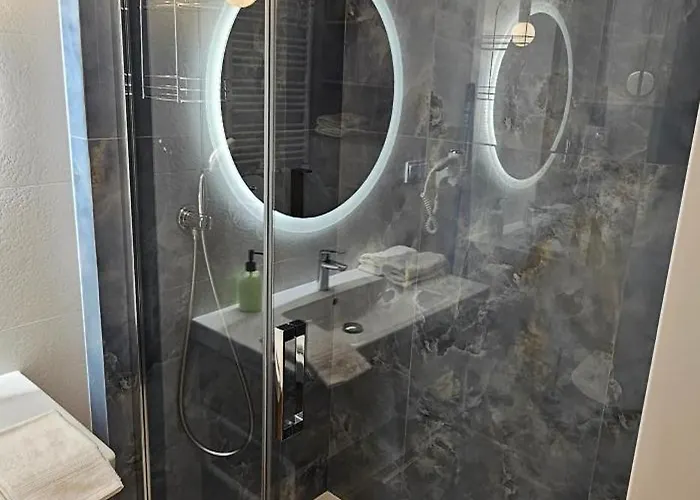 Lägenhet Bel Mare 312 *