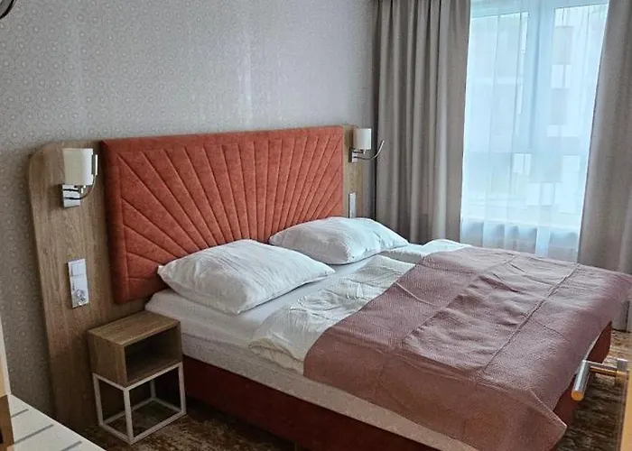 Bel Mare 312 Międzyzdroje