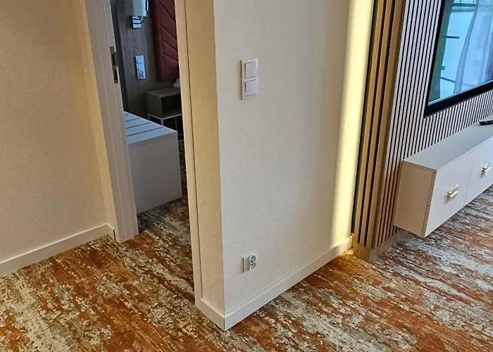 Bel Mare 312 * Miedzyzdroje