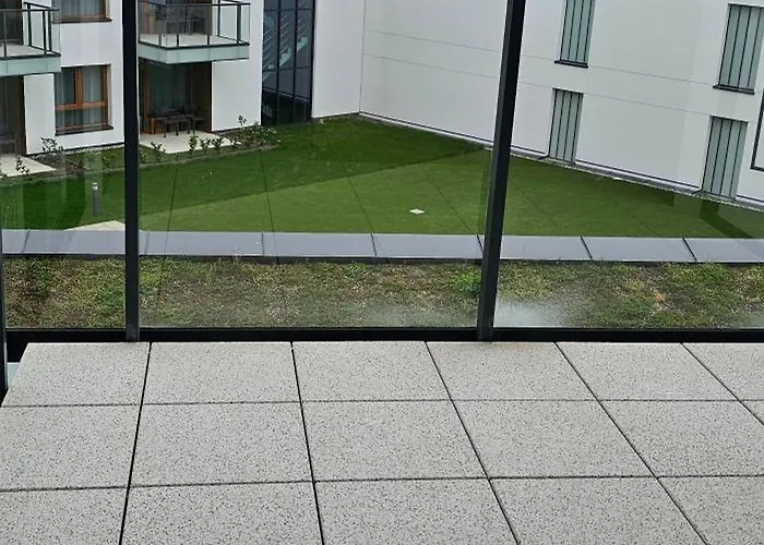 Bel Mare 312 Apartament Międzyzdroje