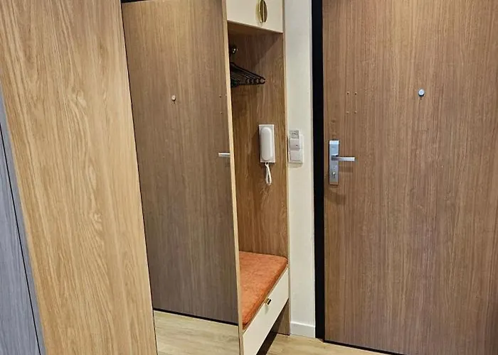 Bel Mare 312 * Międzyzdroje