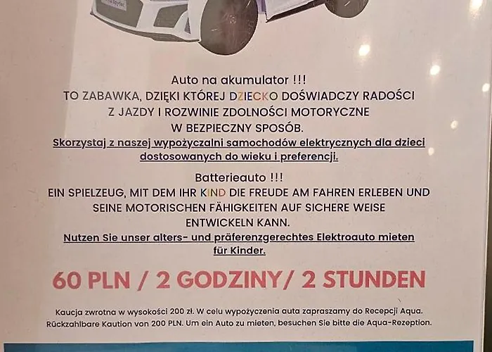 Apartament Bel Mare 312 *